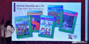 Unión de Padres de Familia gana amparo: SEP debe presentar estrategia sobre libros de texto
