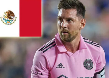 ¿Messi jugará en México? Las ciudades que podría visitar el argentino