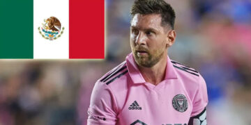 ¿Messi jugará en México? Las ciudades que podría visitar el argentino