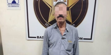 Vinculan a proceso a Hilario ‘N’, feminicida de Alma Lourdes en Cajeme, Sonora