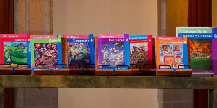 Nuevos libros de la SEP para el ciclo 2023-2024: ¿dónde se pueden leer de forma digital?