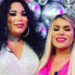 Wendy Guevara ‘le hace el feo’ a Paola Suárez, una de Las Perdidas; la ignora tras invitación a fiesta