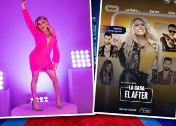 ¡Y nimodérrimo! Vix anuncia ‘La Casa El After’ con Wendy Guevara de regreso; cuándo y dónde ver