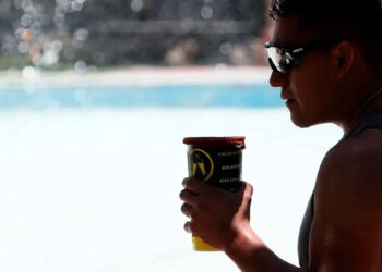 Estas son las 5 cervezas más populares en México, según Google