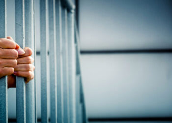 Logra FGE condena de 33 años 9 meses de prisión para dos secuestradores