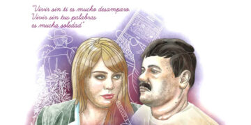 El Chapo: los 6 mil mensajes de amor y traición que hundieron al narcotraficante