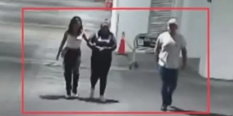 Fallece Gabriela Piña, víctima de tiroteo en T2 del AICM