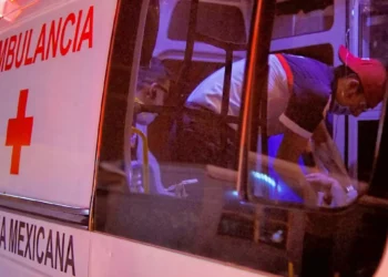 Riña entre hermanos deja un lesionado de gravedad; fue herido con un machete