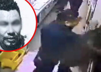 Fiscalía de SLP busca a atacante de empleado de Subway; “no quedará impune”