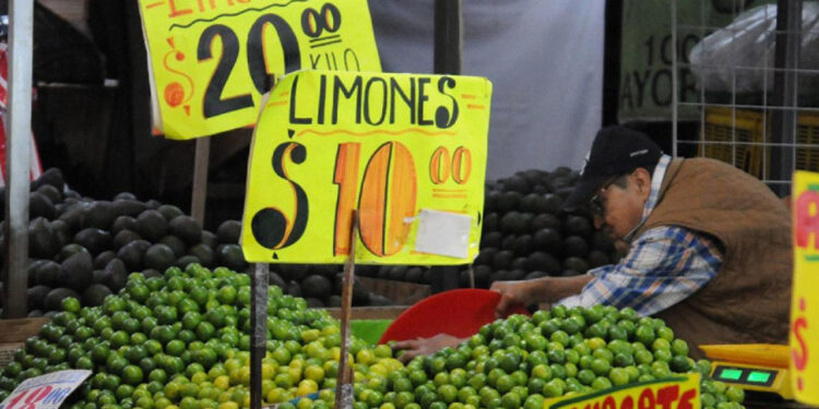 La inflación hila seis meses de descensos