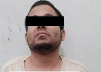 Elementos de la Policía Municipal logran la detención de un hombre por la probable participación en el delito de privación de la libertad y lesiones dolosas