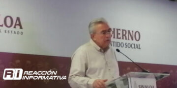 CRIT Sinaloa será inaugurado el 3 de noviembre: Gobernador