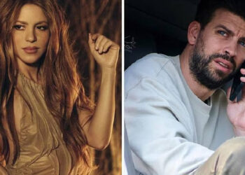 ¿Reconciliación a la vista? Reportan que Shakira y Piqué podrían haber hecho las paces
