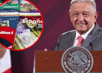 López Obrador anuncia conferencias para revisar libros de texto gratuitos