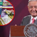 López Obrador anuncia conferencias para revisar libros de texto gratuitos