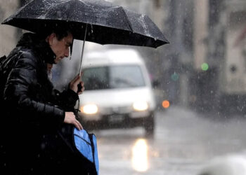 ¿Se esperan lluvias en Mazatlán hoy lunes? Este es el pronóstico del tiempo