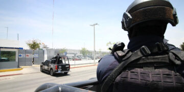 Seguridad ciudadana, rubro de menor satisfacción entre los mexicanos