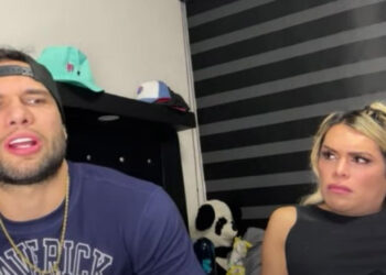 Wendy Guevara y Marlon Colmenarez rompen el silencio, esto es todo lo que dijeron sobre su relación