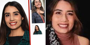 Confirma familia que mujer muerta en Alemania es María Fernanda