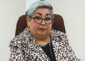 Ordenan libertad inmediata de jueza Angélica Sánchez, presa en Veracruz