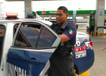 Llama Secretaría de Seguridad Pública Municipal a regular niveles de polarizado en cristales de vehículos