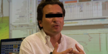 Juez suspende el proceso contra Emilio Lozoya, exdirector de Pemex