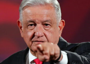 Que me digan en qué consistió la violencia política de género contra Xóchitl Gálvez: AMLO