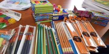 Los 4 consejos más importantes a la hora de comprar útiles escolares