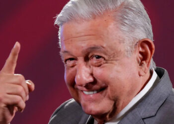 Aprueba INE medidas contra López Obrador por violencia política de género en contra de Xóchitl Gálvez