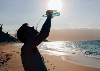 Sensación térmica de hasta 43 °C se prevé hoy en Mazatlán ¿Se esperan lluvias?