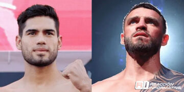 Zurdo Ramírez cerca de concretar pelea con Joe Smith, según reportes