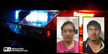 En prisión preventiva una mujer y un hombre por el homicidio de dos adultos mayores