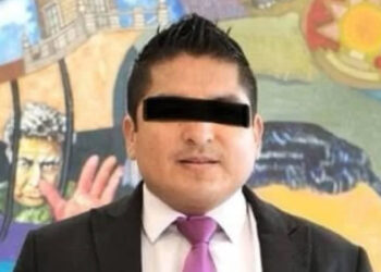 Detienen a diputado del PT en Hidalgo con droga y armas de fuego