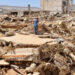 Catástrofe sin precedentes: ya son más de 11,000 los muertos por inundaciones en Libia
