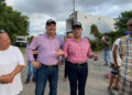 “En algunas colonias no tienen refrigeradores por falta de luz”: Memo Romero