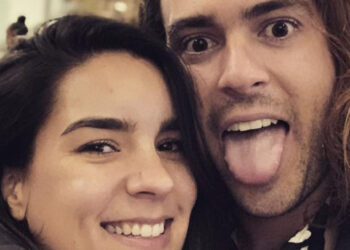 Pablo Lyle y su esposa tendrían un acuerdo para que ella tenga pareja mientras él está en la cárcel