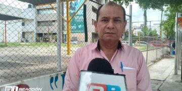 La SSP debe de estar dirigida por mando civil y no militares: Villarreal Gastélum