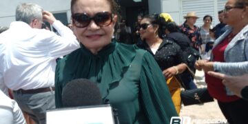 Solo nos concedieron dos medidas cautelares para el rector: FGE