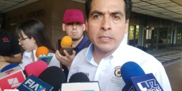 Sinaloa entre los 10 estados con mayor actividad sísmica:PC