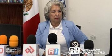 Tere Guerra le ha quedado a deber mucho a las mujeres de Sinaloa: PAN Municipal