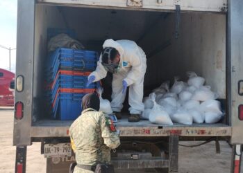 Secretario de Seguridad se reúne con mandos policiales de los 18 municipios de Sinaloa