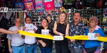 Ofrecerán comerciantes de Culiacán descuentos por aniversario de la ciudad