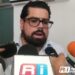 Proponen a Miguel Calderón Quevedo para ser parte del Consejo Nacional de Seguridad Pública