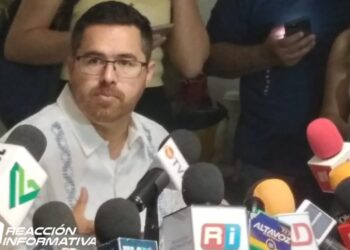 Confirma SSA otra muerte por COVID-19, son ya tres fallecidos en Sinaloa