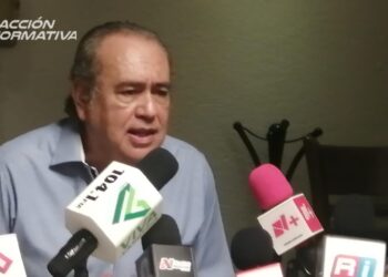 Fiestas de Aniversario de Culiacán deben continuar: COPARMEX tras balacera en clínica