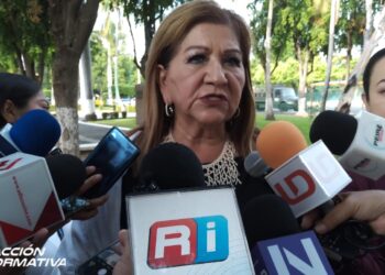 El apoyo para las familias víctimas de feminicidio continúa: Guerra Ochoa