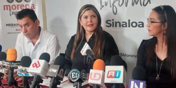 Merary Villegas asegura que no hay una lista oficial de ex priistas para integrarse a Morena