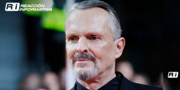 Miguel Bosé por primera vez habló sobre el asalto que vivió en la Ciudad de México hace un mes y dio detalles