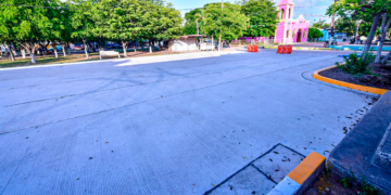 Estamos llegando hasta las comunidades más alejadas porque ustedes también son ciudadanos mazatlecos y tienen derecho al presupuesto”, Edgar González.