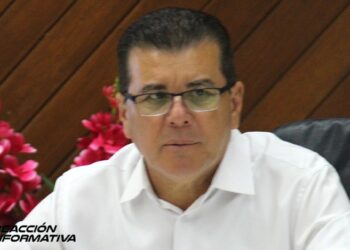 La inversión para los accesos de playa en el puerto costará 10 mdp